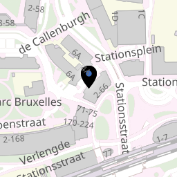 Appartement HMD00 H 1328 54