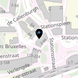 Appartement HMD00 H 1328 55