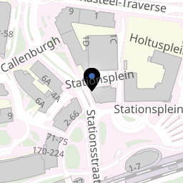 Appartement HMD00 H 1328 57
