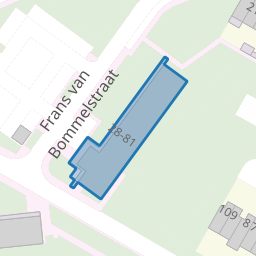 Perceel HMD00-H-1346