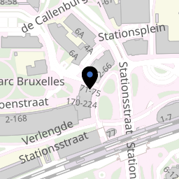 Appartement HMD00 H 1350 10