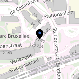 Appartement HMD00 H 1350 15