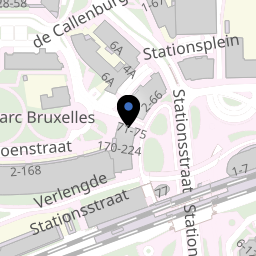 Appartement HMD00 H 1350 20