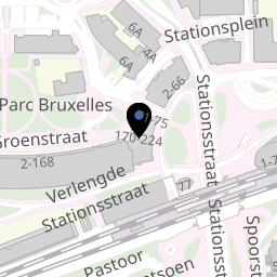 Appartement HMD00 H 1350 22