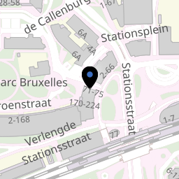 Appartement HMD00 H 1350 25