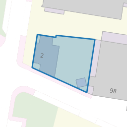 Perceel HMD00-H-1387