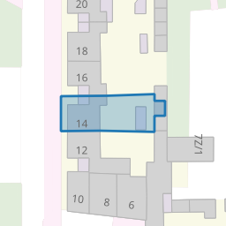 Perceel HMD00-H-1406