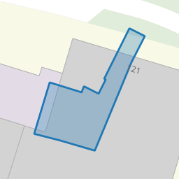 Perceel HMD00-H-1445