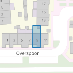 Perceel HMD00-H-1457