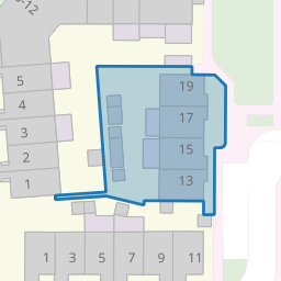 Perceel HMD00-H-1461