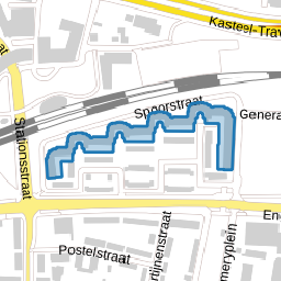 Perceel HMD00-H-1463