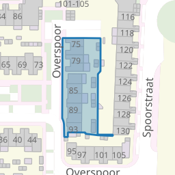 Perceel HMD00-H-1470