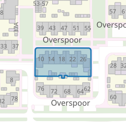 Perceel HMD00-H-1488