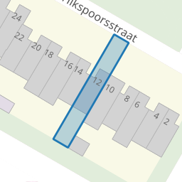 Perceel HMD00-H-1504