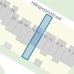 Perceel HMD00-H-1505