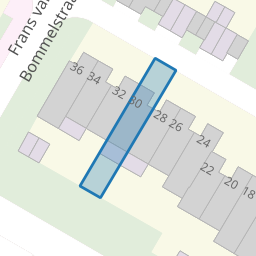 Perceel HMD00-H-1513
