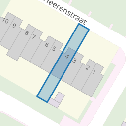 Perceel HMD00-H-1520