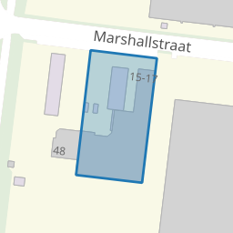 Perceel HMD00-H-1537