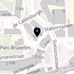 Appartement HMD00 H 1547 107