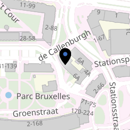 Appartement HMD00 H 1547 11