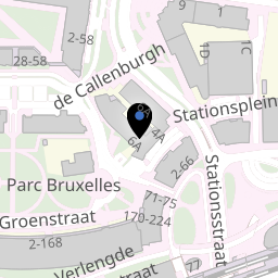 Appartement HMD00 H 1547 40