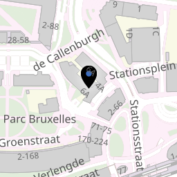 Appartement HMD00 H 1547 41