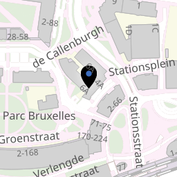 Appartement HMD00 H 1547 46