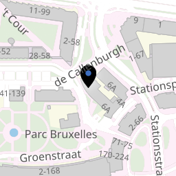 Appartement HMD00 H 1547 5
