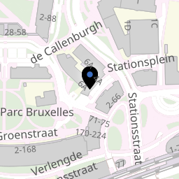 Appartement HMD00 H 1547 55