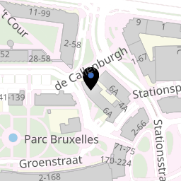 Appartement HMD00 H 1547 6