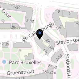 Appartement HMD00 H 1547 9