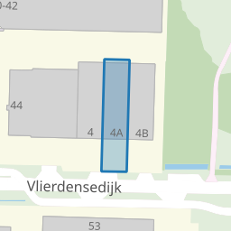 Perceel HMD00-H-1554