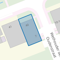 Perceel HMD00-H-1568