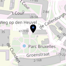 Appartement HMD00 H 1577 17