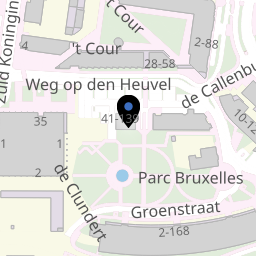 Appartement HMD00 H 1577 19
