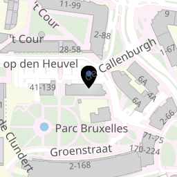 Appartement HMD00 H 1577 31