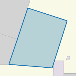 Perceel HMD00-H-1582