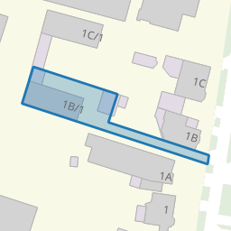 Perceel HMD00-H-1599