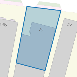 Perceel HMD00-H-1616