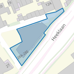 Perceel HMD00-H-1622