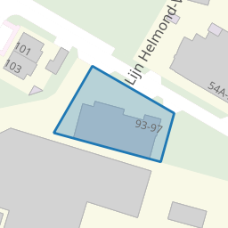 Perceel HMD00-H-1624