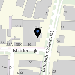 Appartement HMD00 H 1639 2