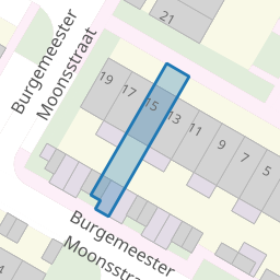 Perceel HMD00-H-1666