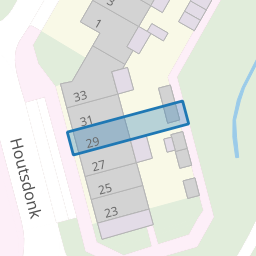 Perceel HMD00-H-1672