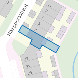 Perceel HMD00-H-1675