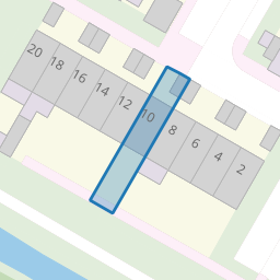 Perceel HMD00-H-1685