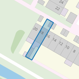 Perceel HMD00-H-1689