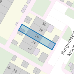 Perceel HMD00-H-1714