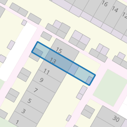 Perceel HMD00-H-1723