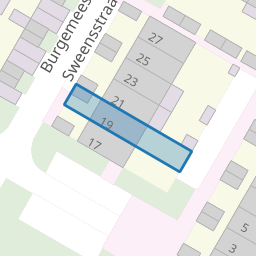 Perceel HMD00-H-1726